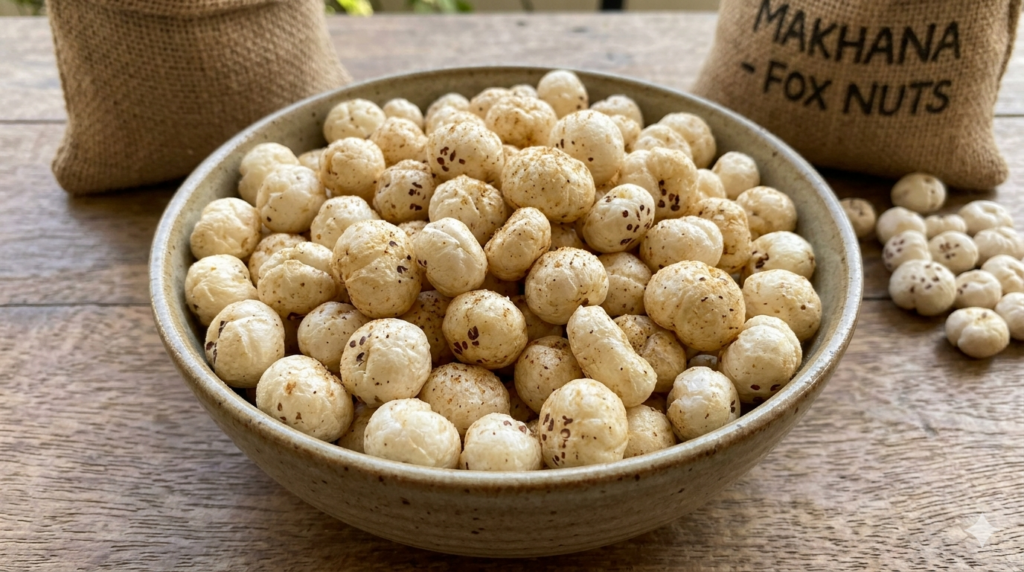 Makhana