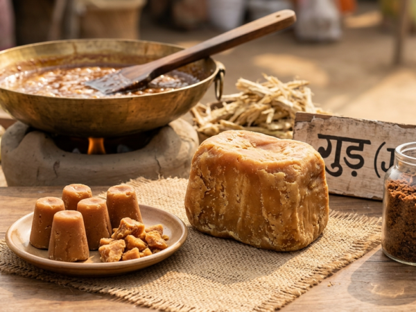 Jaggery