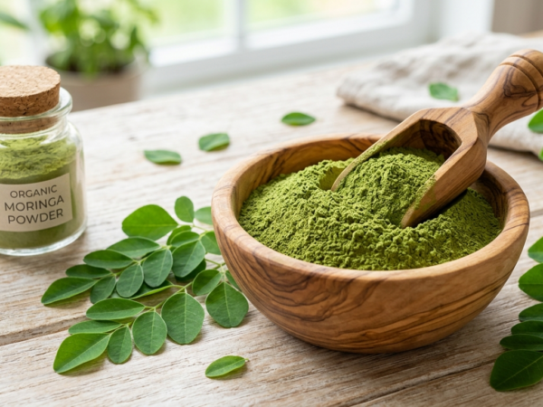 Moringa Powder