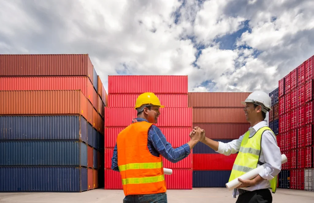 How CrestaExim Simplifies Bulk Sourcing for International Buyers