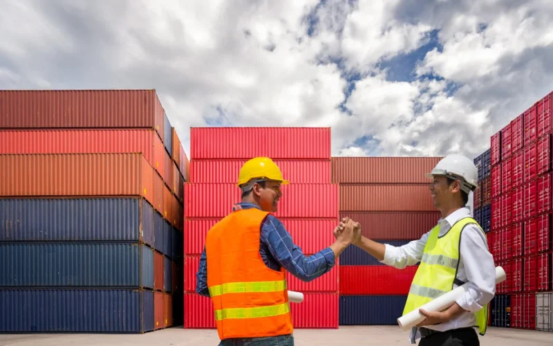 How CrestaExim Simplifies Bulk Sourcing for International Buyers