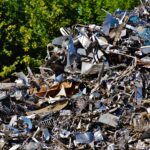 Iron Scrap