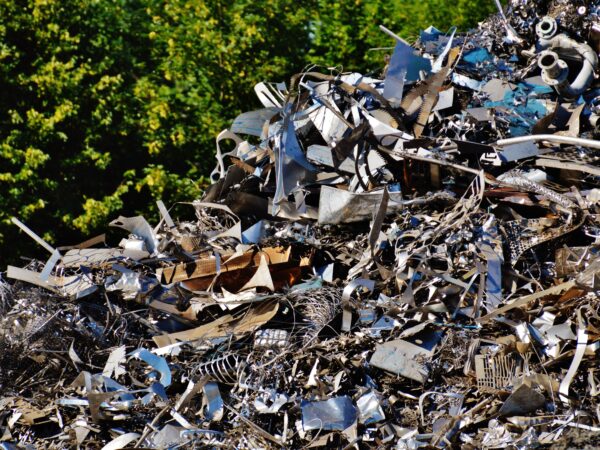 Iron Scrap