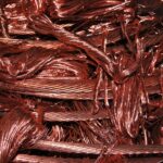 Copper Wire Scrap (Millberry)
